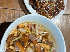 -寻裕记·现炒浇头面(人民广场店)