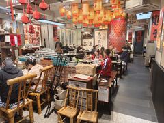 -俏媳妇火锅(宽窄巷子店)