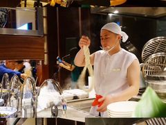-上海新发展亚太JW万豪酒店