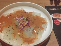 -金掌勺锅包肉(太原万达店)