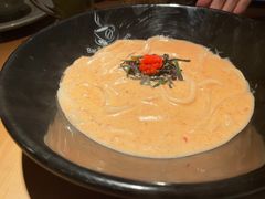 明太子烏冬-Lia Cafe Bar Restaurant松山咖啡屋