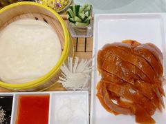 -江南村酒家