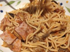 -萨莉亚意式餐厅(杭州西溪龙湖天街店)