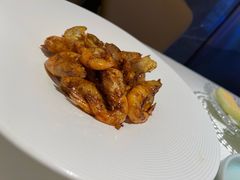 -金苑海鲜酒家(来魅力店)