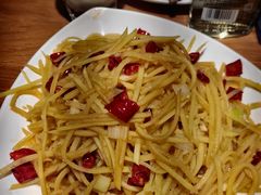 -森龍邑·烧烤·海鲜·炒菜(闽江路店)