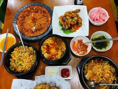 -韩礼年糕(飞虹路店)