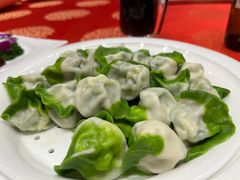 双色水饺-紫玉食府