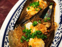 粉丝带子-宁波状元楼酒店(和义路店)