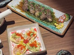 -隐月· 㐂和食屋(芝罘万达公馆店)