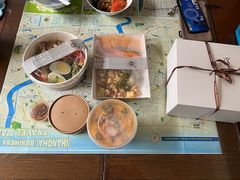 -BAKER&SPICE(安福路店)