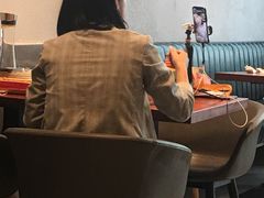 大堂-卡朋厨房(289艺术园区店)