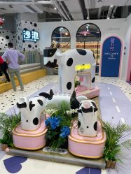 -米兜欢乐王国·儿童乐园(宝安益田假日天地店)