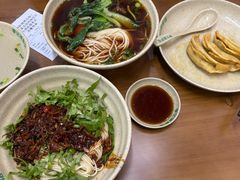 -李记清真馆(打钉巷店)