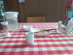 -西贝(上海新梅广场店)