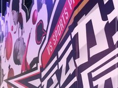 -VS SPORTS PARK运动玩乐园·团建·生日会(合生汇店)
