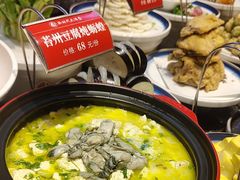 -新时代大酒店(仰口路店)