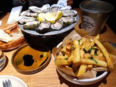 -Osteria Garden 生蚝花园餐厅(原进贤路店)