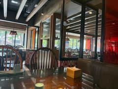 -江边城外烤全鱼(方庄时代购物中心店)