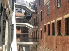-大馆(前中区警署建築群)