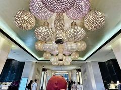 -上海波特曼丽思卡尔顿酒店
