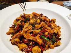 -首秀·四川料理(星耀101店)