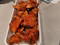 -半天妖烤鱼(东方新天地店)