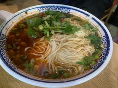-林静小吃(复兴路店)