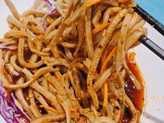 -三晋饭庄(南内环街店)