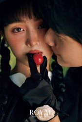 -挪娅婚纱摄影皇家会所