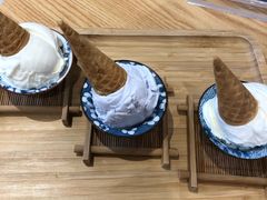 -歎雪糕低糖低脂Gelato冰淇淋