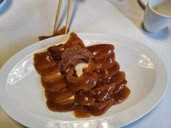 -鸿运楼烤鸭店(天桥店)