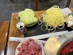 -大龙火锅(老店)