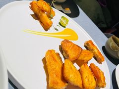-怡情荟•海鲜青岛菜(五四广场旗舰店)