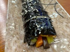 原味紫菜包饭-韩礼年糕(飞虹路店)