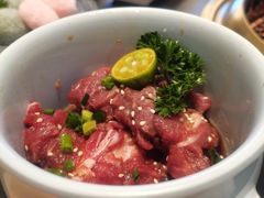 -極屋鮨牛 · 烧肉酒场(时代C馆店)