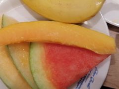 -星伦多自助料理(永旺店)