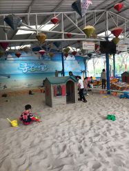-寻石问宝研学亲子乐园(朝阳公园店)