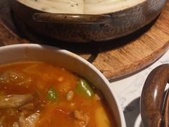 -奉天小馆·非遗东北菜(济南万象城店)