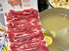 -八宝牛潮汕鲜牛肉火锅(净月店)