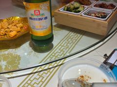 -龙虾当家·大排档(红谷滩五中店)