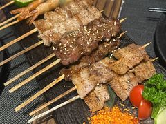 -品米斗·精致料理(浦东禹悦汇店)