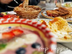 -Alimentari早午餐(安福路店)