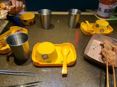 -蛙喔牛蛙(仙林万达茂店)