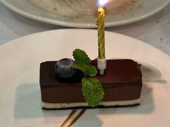 -摩根扒房(桐梓林店)