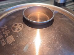 -大头椰·椰子鸡火锅(南宁万象城店)