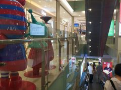 -凯德MALL(望京店)