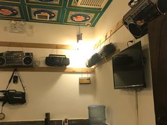 -芝麻花餐厅(祁家豁子店)