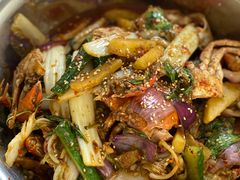 -瑞丽活螃蟹(芒市店)