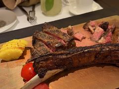 -王品牛排(郑州大卫城店)