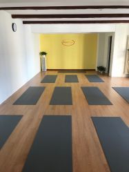 -FineYoga梵音瑜伽·普拉提